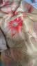 上海故事【升级加密30%】真丝丝巾桑蚕丝女空调披肩送妈妈生日礼物教师节 实拍图