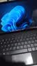 宏碁（acer）Windows平板二合一笔记本电脑A525 12英寸2K触控高清屏高性能轻薄商务办公本学生N100 12+256G 实拍图