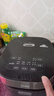 美的（Midea）升级款电饭煲4L电饭锅抗菌有钛青瓷内胆特色卤炖一键柴火饭多功能微压家用3-4人智能预约MB-4E86 实拍图
