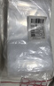 登比食品自封袋9号20*28PE透明收纳封口袋大号包装密封袋塑封袋分装袋 实拍图
