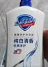 舒肤佳健康净护沐浴露550g*6(2纯白清香+2芦荟香+2薰衣草) 新旧包装随机 实拍图