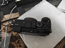 索尼（SONY）Alpha 7C II 全画幅新一代双影像小“7“A7C2 A7C二代 A7CM2 A7CiiAI智能芯片 创意滤镜 A7C2黑单机 官方标配【仅出厂配置】推荐购买套餐 实拍图