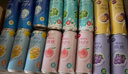 锐澳（RIO）洋酒 鸡尾酒 冰饮果酒甜酒 微醺强爽多口味组合装 330ml*6罐 实拍图