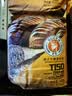 王后T150全麦面粉450g粗麸全麦吐司欧包餐包配粉法国进口专用烘焙面粉 实拍图