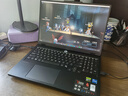 联想拯救者Y7000P 电竞游戏本笔记本电脑(i7-14650HX 16G 1T RTX5060 2.5K 240Hz 100%DCI-P3广色域)黑 实拍图