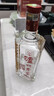 泸州老窖 六年窖头曲 浓香型白酒 52度500ml 2瓶（配礼袋） 实拍图