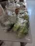 大菠菜300g 实拍图