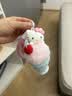 名创优品（MINISO）Hello Kitty凯蒂猫甜蜜工坊毛绒香薰盲盒挂件玩具摆件生日礼物女 实拍图