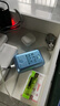 上赞 SZ50  5G随身wifi免插卡移动无线wifi无线上网卡路由器10000mAh电池双频wifi流量 实拍图