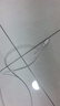 华为（HUAWEI）原装6A数据线充电线USBType-C转USBType-C/线长1.8m/高品质线芯适用华为Pura 90/Mate80/畅享 90 实拍图