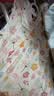 欢喜小熊宝宝连衣裙夏天碎花裙子女宝夏装外出婴儿衣服夏季新品纯棉童装 实拍图
