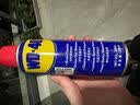 WD-40除锈剂润滑wd40门锁润滑油机械防锈油螺丝螺栓松动剂铁锈清洁神器 实拍图