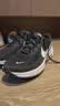 耐克NIKE男子跑步鞋透气 REVOLUTION 8 运动鞋HJ9198-003黑41 实拍图