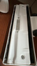 德尔玛（Deerma）【2026重磅新品】TJ700S 干吹两用桶式吸尘器 家用商用 吸尘器桶式大吸力 整机降噪设计ZN-530 实拍图