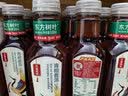 农夫山泉东方树叶青柑普洱茶500ml*15瓶无糖茶饮料0糖0脂0卡整箱 实拍图
