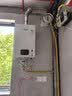 林内（Rinnai）【小蛮腰Plus】16升家用燃气热水器 一键智能切换 超窄机身 恒温热水器上门安装（16GD31Plus） 实拍图