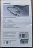 绿联USB3.0+Type-C转千兆网卡口扩展坞多接口扩展器分线器 网线转接头拓展坞转换器 适用台式机笔记本 实拍图