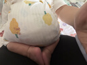 泰迪熊（Teddy Bear）臻薄宠爱纸尿裤透气夏季超薄干爽婴儿尿不湿瞬吸 纸尿裤L80片(建议16-24斤g) 实拍图