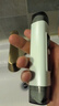 康佳（KONKA）双头电动剃毛器私处男女性士阴部腋毛脱毛仪手毛脚腿毛唇毛全身剃毛刀腋下比基尼刮毛神器修剪器 【旗舰款】漫野绿-强力机芯+安全刀头+舒适不留黑点 实拍图