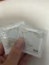 陌陌大白避孕套超薄003隐形透薄玻尿酸42只水润安全套套计生情趣用品 实拍图