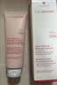 娇韵诗Clarins舒润泡沫洁面乳125ml 洗面奶干性敏感肌保湿生日【秒送】 实拍图