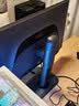 HKC 27英寸2K 400Hz高刷Ultra FastIPS电竞屏HDR400硬件低蓝光Type-C游戏旋转升降360Hz显示器UG27EQ 实拍图