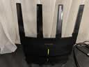 普联（TP-LINK） AX5400千兆无线路由器 WiFi6 5G双频高速网络 Mesh 游戏路由 智能家用穿墙 XDR5410易展版·玄鸟 实拍图