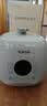 苏泊尔（SUPOR）0涂层精钢球釜电压力锅2.5L 开盖火锅家用智能SY-25FC2502Q电饭煲高压锅1-3人 实拍图