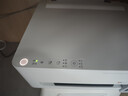 爱普生（EPSON）【6代新品】L1358 墨仓式A4彩色无线单功能家用打印机 家用/办公 AI学习打印机（微信/远程打印） 实拍图