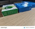 珍视明 四味珍层冰硼滴眼液8ml*2瓶 眼药水疲劳 眼干眼涩 视力模糊 干眼 假性近视 防视力下降 热门商品 实拍图