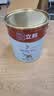立邦乳胶漆京雅居金标超值净味120二合一无添加内墙漆18L/约25KG 实拍图
