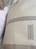 罗莱家纺 100%新疆棉花全棉春秋被子 吸湿透气四季被芯 重约5.8斤 实拍图