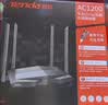 Tenda腾达路由器无线【千兆WiFi5穿墙王】5G双频信号放大器AC1200全屋增强家用AC10 实拍图