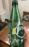Perrier氼颂家巴黎水 法国进口气泡水 0糖0卡 天然矿泉水青柠味500ml*6瓶 实拍图