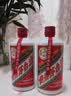 茅台 2024年 飞天 酱香型白酒 53度 500ml *6 整箱装【酒厂直供】 实拍图