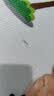 爬行垫婴儿无毒无异味宝宝爬爬垫整张双面客厅家用儿童防滑地垫子 双面图案【180*200cm*1.5cm款式随机】 防潮隔凉（厚度1.5CM）折叠发货 实拍图