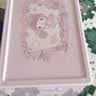 名创优品（MINISO）三丽鸥抽屉式收纳盒 桌面收纳首饰收纳盒17*11*15cm 实拍图
