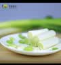 京鲜生家美舒达 山东 大葱 铁杆葱 净葱 700g 出口级 新鲜蔬菜 实拍图