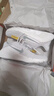 耐克NIKE跑步鞋女透气REVOLUTION 7运动鞋FB2208-003黑白36.5 实拍图