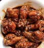 正大鸡翅根2斤  生鲜冷冻鸡肉烤鸡翅鸡肉 低脂早餐鸡翅根 实拍图