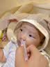 贝诺宁洗鼻生理盐水鼻腔清洗儿童小支医用海盐水婴幼儿新生儿5ml*35支 实拍图