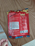 巨鹰 擀面皮310g*5包陕西西安特产宝鸡岐山凉皮小吃速食五连包 实拍图
