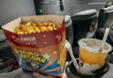 得力保险柜26年爆款热卖家用型保险箱 曜臻45cm指纹解锁 全钢家用防盗防搬走小金库可做床头柜 AE620黑 实拍图