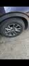 韩泰（Hankook）汽车轮胎 225/65R17 102H RA33 原配CX4 适配哈佛H6/哈佛M6 实拍图