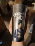 天湖9度精酿白啤鲜活慢酿 品质担当450ml*12瓶京东自营整箱装 实拍图
