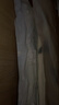 希维思（SIVASS）真空压缩收纳袋衣服被子羽绒服专用抽空气防水防潮装衣物棉被袋子 加厚4件套【3只特大】+电泵 实拍图