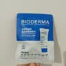 贝德玛（BIODERMA）奶油霜身体乳补水保湿全家可用小金盾婴幼儿面霜清爽不粘腻8ml 实拍图