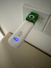 鸿蒙智选华为鸿蒙智选移动随身wifi mini随行无线网卡4g路由器直插笔记本USB卡托E8372-826 实拍图
