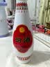 汾酒乳玻汾 清香型白酒 48度 475ml *6瓶 整箱装 非原箱发货 中秋送礼 实拍图