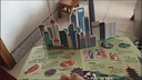 揭秘立体翻翻书我们的中国立体书 赠漫画描摹本曼妙公主 儿童3D立体书科普百科绘本故事书益智玩具 少儿百科全书漫画版科普本故事 实拍图